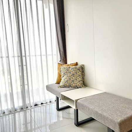 Dayinn, Skyhouse Bsd Lux And Homey Studio, Near Aeon Bsd And Ice Bsd Cilenggang Eksteriør billede