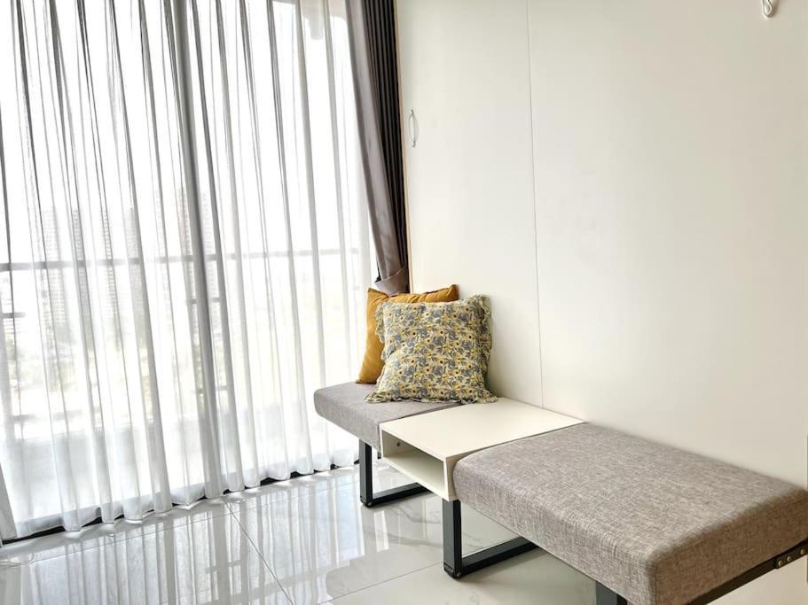 Dayinn, Skyhouse Bsd Lux And Homey Studio, Near Aeon Bsd And Ice Bsd Cilenggang Eksteriør billede