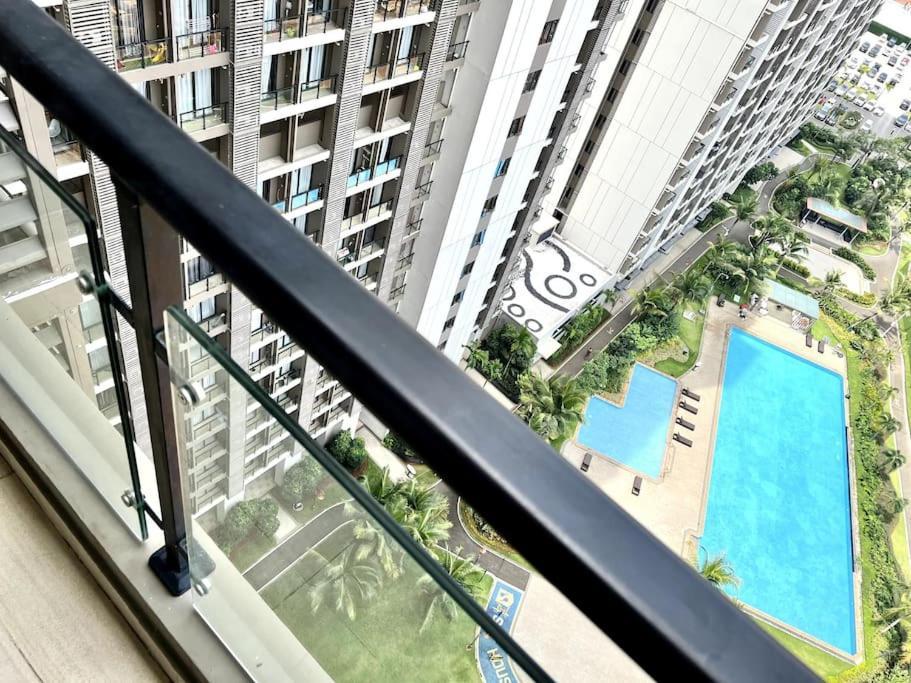 Dayinn, Skyhouse Bsd Lux And Homey Studio, Near Aeon Bsd And Ice Bsd Cilenggang Eksteriør billede
