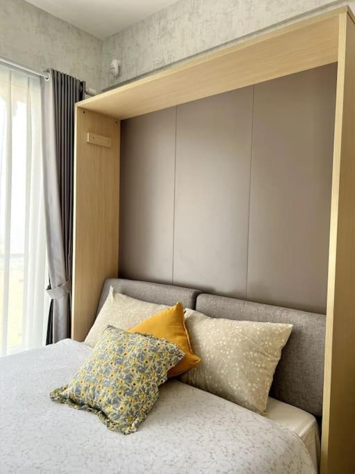 Dayinn, Skyhouse Bsd Lux And Homey Studio, Near Aeon Bsd And Ice Bsd Cilenggang Eksteriør billede