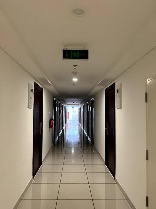 Dayinn, Skyhouse Bsd Lux And Homey Studio, Near Aeon Bsd And Ice Bsd Cilenggang Eksteriør billede